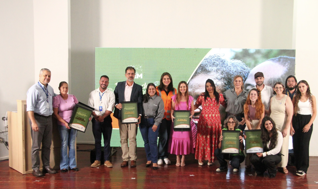 Ciclo do Conhecimento