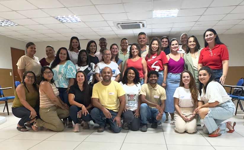Jornada Regenera — Rede Pocante